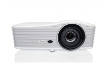 Optoma W515 Projector